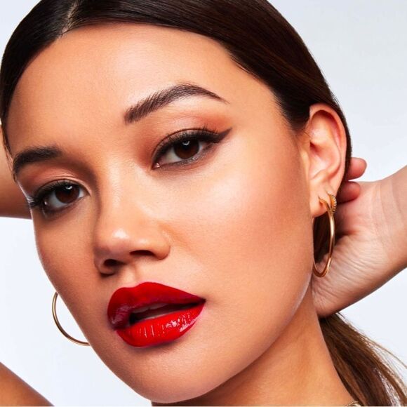 GXVE BY GWEN STEFAN LIPSTICK & HIGHLIGHTER BUNDLE - Picture 6 of 9